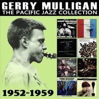 Birth of the Blues - Gerry Mulligan