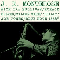 Beauteous - J.R. Monterose