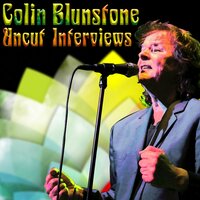 Writing Songs - Colin Blunstone