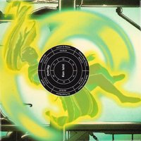 Overlap - Ken Ishii