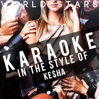 Tik Tok - Ameritz Karaoke World Stars