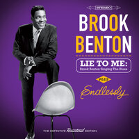 Endlessly - Brook Benton