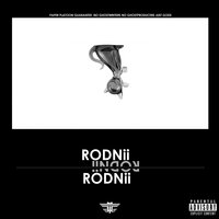 Rodnii - SPARK MASTER TAPE
