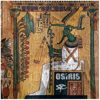 OSIRIS - Ray Castro