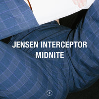 No Sleep - Jensen Interceptor