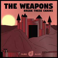 Fire - The Weapons & Ranking Joe & The Weapons feat. Ranking Joe