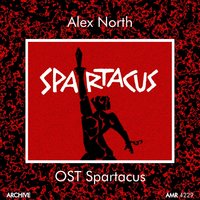 The Final Conflict - Alex North