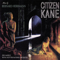 The Trip - Bernard Herrmann & Joel McNeely & Royal Scottish National Orchestra
