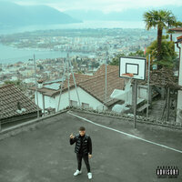 GHETTO CHIC - cristian margelia & neezyboy