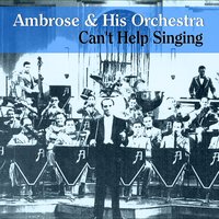 Oasis - Ambrose & His Orchestra