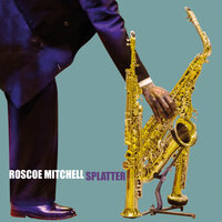 Breath and Pipes - Roscoe Mitchell & Francesco Filidei