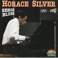 Home Cookin' - Horace Silver