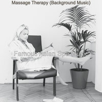 Music (Spa Treatments) - Famous Asian Spa Music