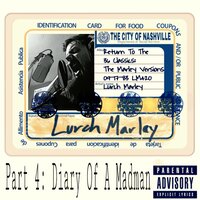 Break Stuff - Lurch Marley