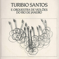 A Cidade das Mil Cordas - Turibio Santos