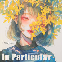In Particular - Bobby Lawrence & William Brown