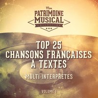 Présence - Félix Leclerc