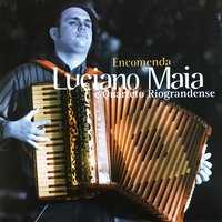 Renascimento - Luciano Maia & Quarteto Rio-Grandense