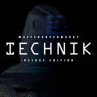 Technik - Waffensupermarkt
