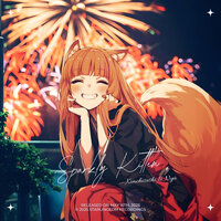 Sparkly Kitten - Kimchisushi & NYA & StarlingEDM