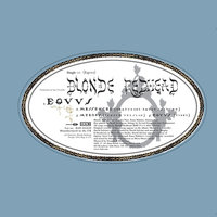 Messenger - Blonde Redhead & David Sylvian