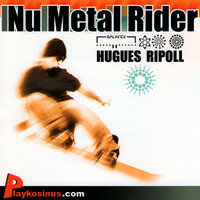 Bang Your Head - Hugues Ripoll