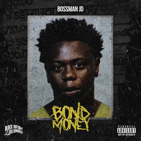 Ain't My Nigga - Bossman JD