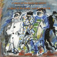 Golfo della sirte - Carlo Actis Dato & Carlo Actis Dato Quartet & Laura Culver & Carlo Actis Dato Quartet, Carlo Actis Dato, Laura Culver