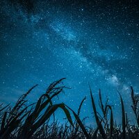 Tranquil Ambiance for Night - Top Classic Hits & Rain Sounds Studio & Thunder Rain