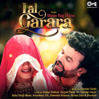Lal Garara - Hans Raj Hans