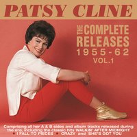 So Wrong - Patsy Cline