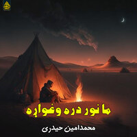ګل ویم - Mohammad Amin Haidari