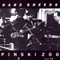 Body Moves - Pinski Zoo