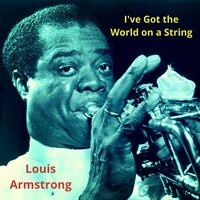 Little Girl Blue - Louis Armstrong