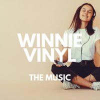 Kieran East - Winnie Vinyl
