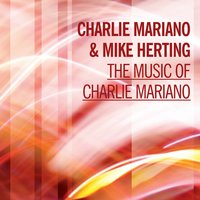 Turquoise - Charlie Mariano & Mike Herting