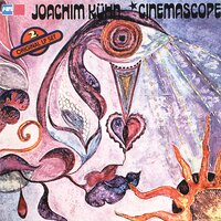Travelling, Pt. 1 - Joachim Kühn