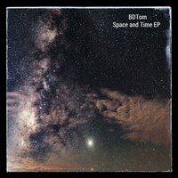Space and Time - Bdtom