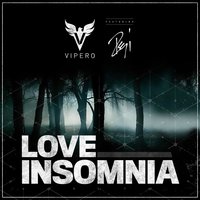 Love Insomnia - Regi & Vipero