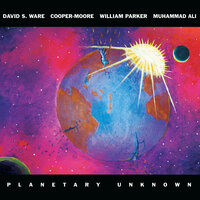 Divination - Muhammad Ali & William Parker & David S. Ware & Cooper-Moore