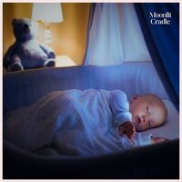 Whispering Rest - Newborn Sleep Music Lullabies