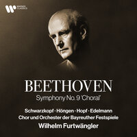 Beethoven: Symphony No. 9 in D Minor, Op. 125 "Choral": III. Adagio molto e cantabile - Andante moderato - Wilhelm Furtwängler & Ludwig van Beethoven