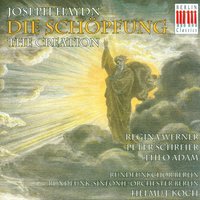Part III - "O happy pair" - Peter Schreier & Berlin Rundfunk Symphonie Orchester & Йозеф Гайдн