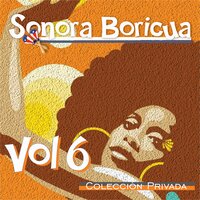Panama - Sonora Boricua