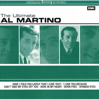 Because You're Mine - Al Martino