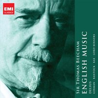 A Dance Rhapsody No. 1: Più lento tranquillo - - Royal Philharmonic Orchestra & Thomas Beecham