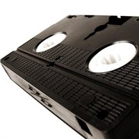 Video Tape - Luix Spectrum