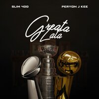 Back At It - Slim 400 & Peryon J Kee
