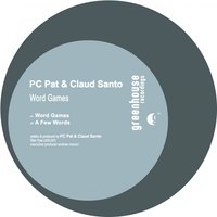 A Few Words - PC Pat