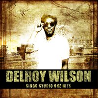 Riding for a Fall - Delroy Wilson